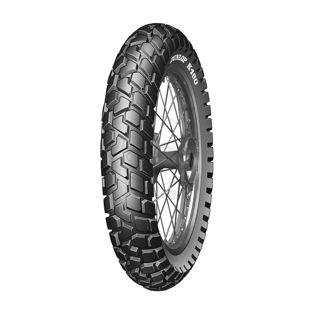 Reifen Dunlop 90/100-19 55PTT K460-110025013