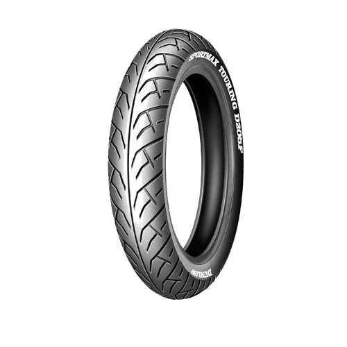 Reifen Dunlop 110/80-16 55VTL K205F-110025222