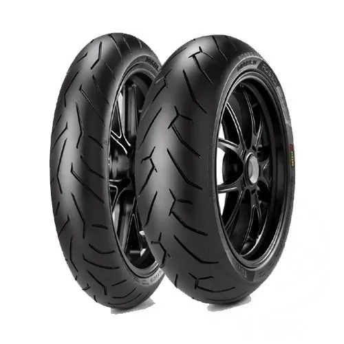 190/50ZR17 (73W) TL Reifen Pirelli DIABLO ROSSO 2-104069850
