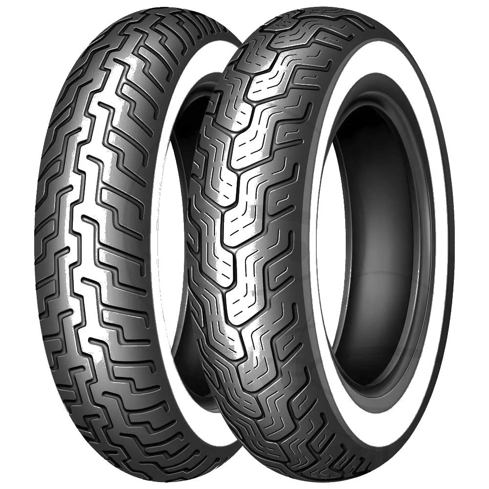 Reifen Dunlop 150/80B16 71HTT D404WW-110025094