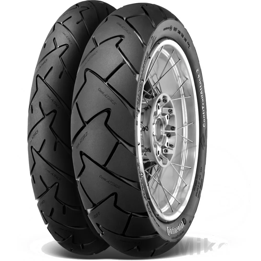 150/70R17 69V TL Reifen Conti TRAILATTACK 2-104069808