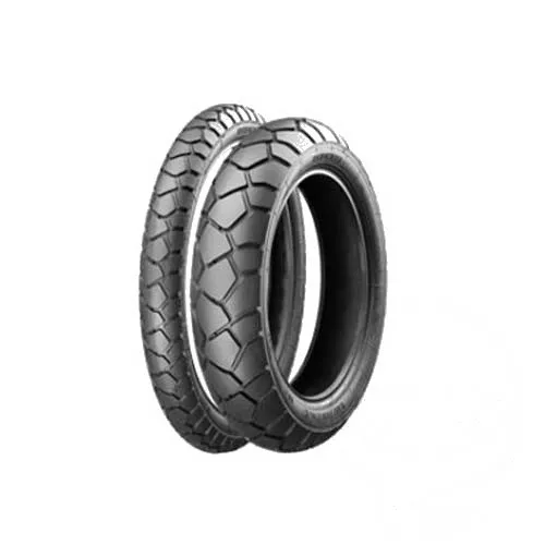 130/80-17 65H TL Reifen Heidenau K76-104064285