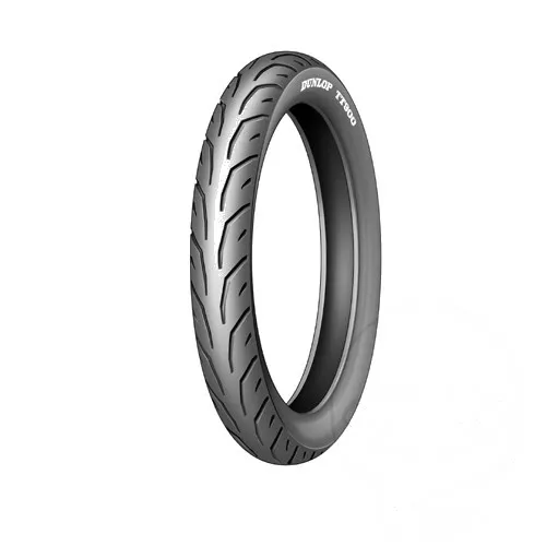 Reifen Dunlop 120/80-14 58PTT TT900GP-110025190