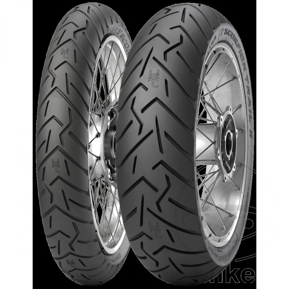 Reifen Pirelli SCORPION TRAIL 2 190/55ZR17(75W)TLSCORTR 2-110023267