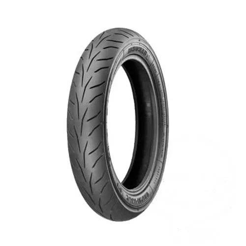 80/90-14 46P TL reinforced Reifen Heidenau K81-104064255