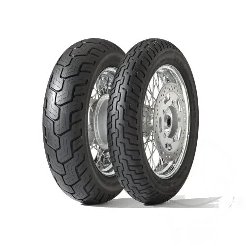 Reifen Dunlop 90/90-21 54STT D404 F-110025005