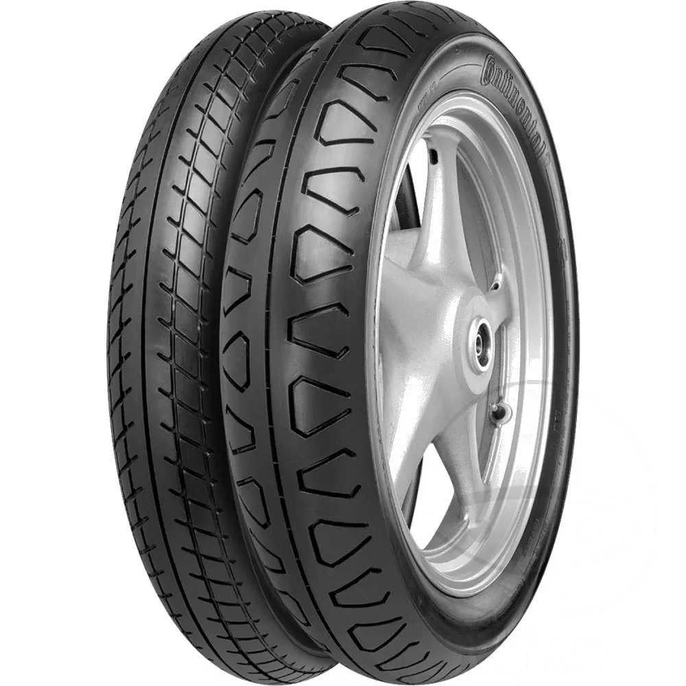 Reifen Continental 90/90-18 51HTL TKV11-110025499