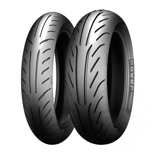 120/70-12 58P TL reinforced Reifen Michelin Power PURE SC-104069729