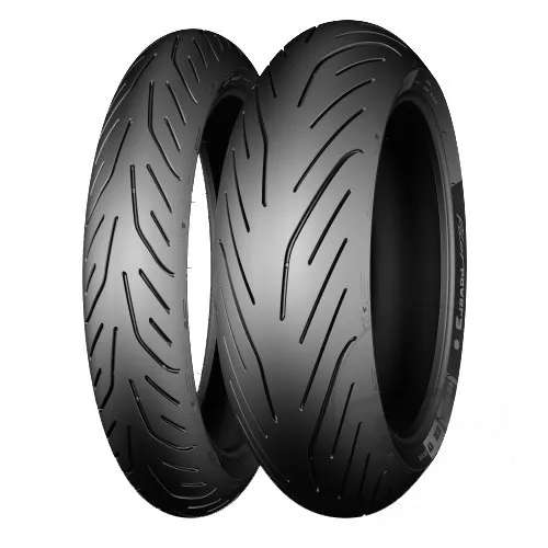 190/50ZR17 (73W) TL Reifen Michelin Pilot Power 3-104069847