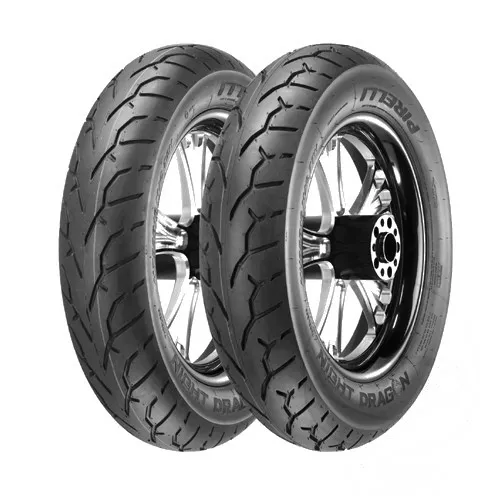 Reifen Pirelli NIGHT DRAGON FRON 130/90B16 67HTL NIGHDRA F-110023388