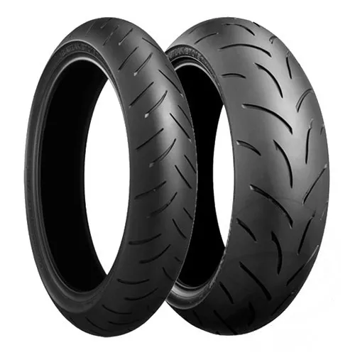 Reifen Bridgestone BT015 RM 190/50ZR17 (75W)TLBT015RM-110025729