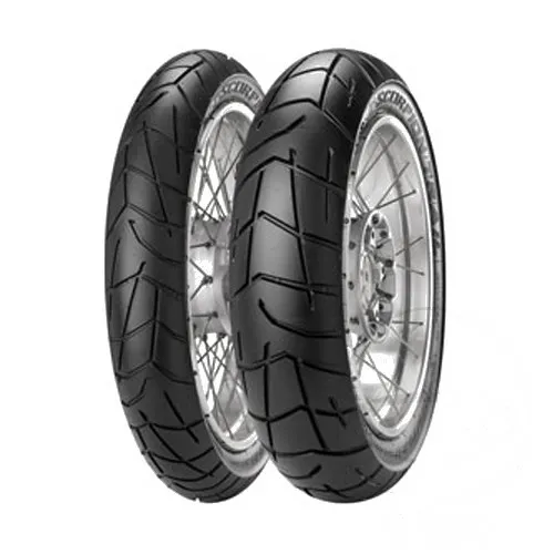 Reifen Pirelli SCORPION TRAIL 120/90-17 64STT SCORP TR-110023289
