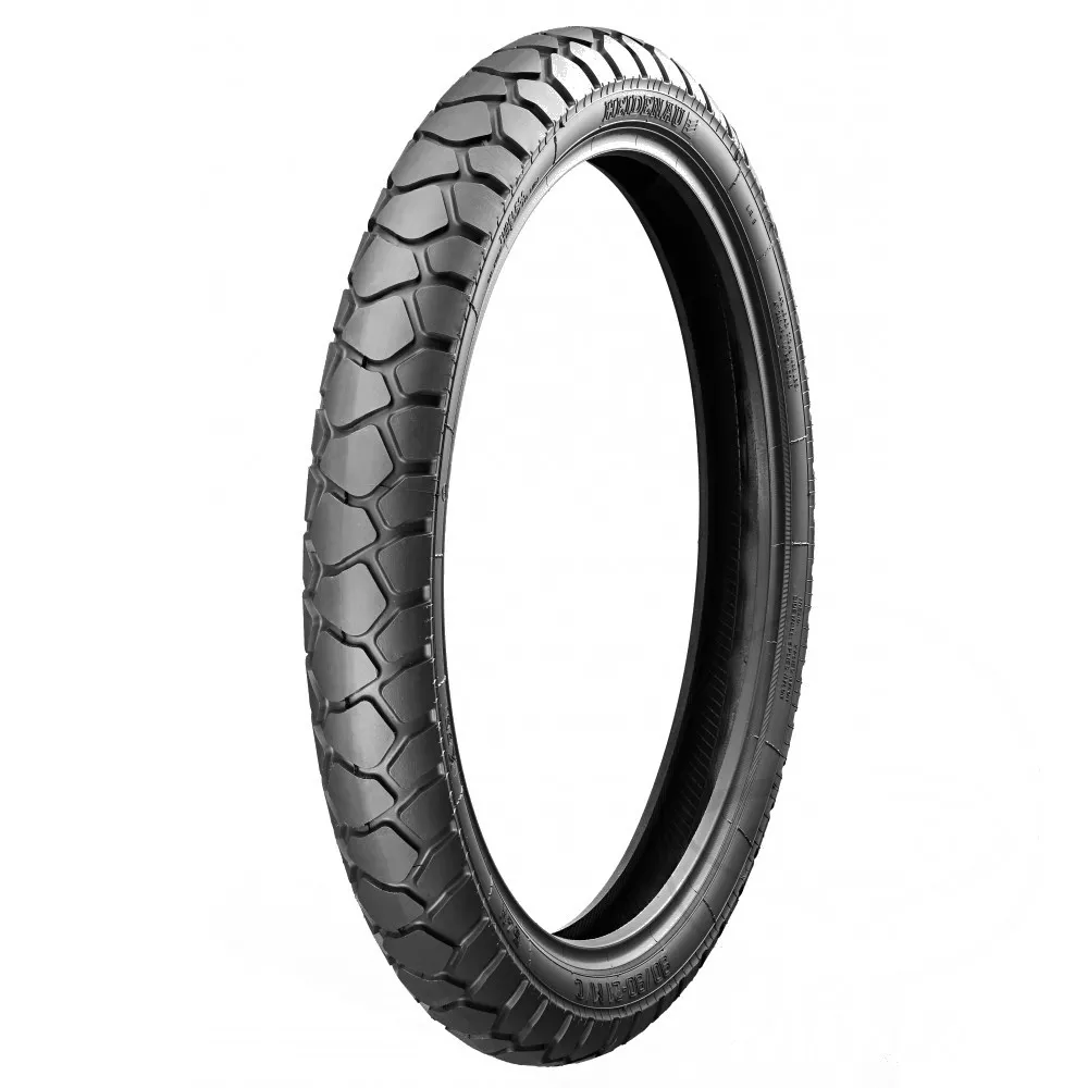 100/90-19 57H TL Reifen Heidenau K76-104069906