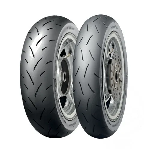 Reifen Dunlop TT 93 GP 3,50-10 51JTL TT93GP F/R-110024805