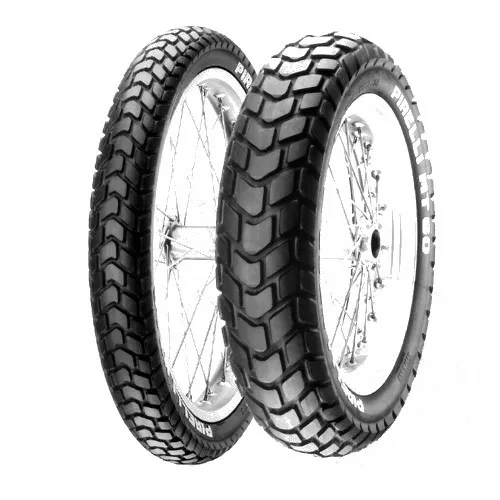 Reifen Pirelli 180/55R17 73HTL MT60RS-110023580