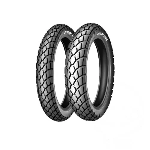Reifen Dunlop 130/80-17 65PTL D602-110025154