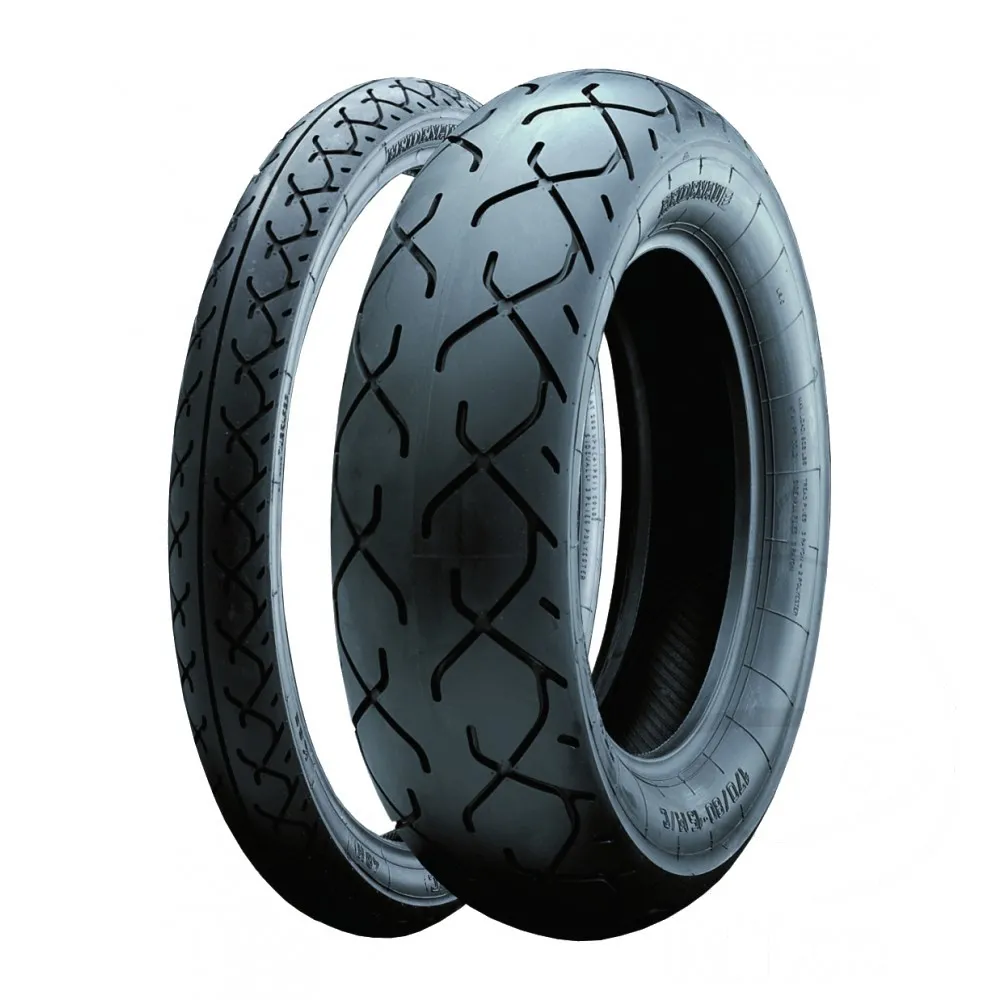 Reifen Heidenau 90/90-19 52HTL K65-110024711