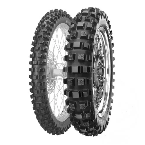 Reifen Pirelli MT16 GARACROSSNHS 110/100-18 TT NHS MT16-110023417