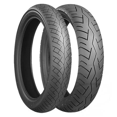 Reifen Bridgestone 4.00-18 64HTL BT45R-110025763