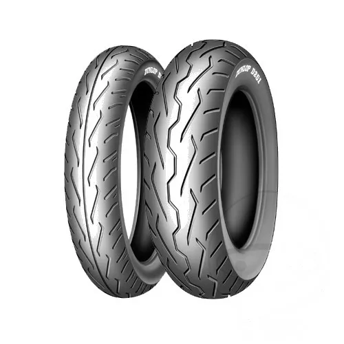 Reifen Dunlop 180/70R16 77HTL D251-110025053