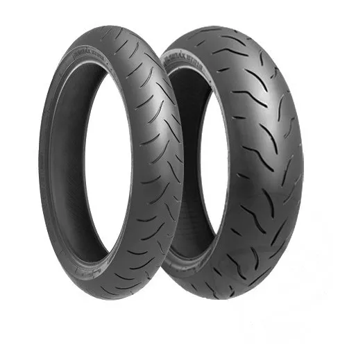 190/55ZR17 (75W) TL Reifen Bridgestone BT016 pro-104069840