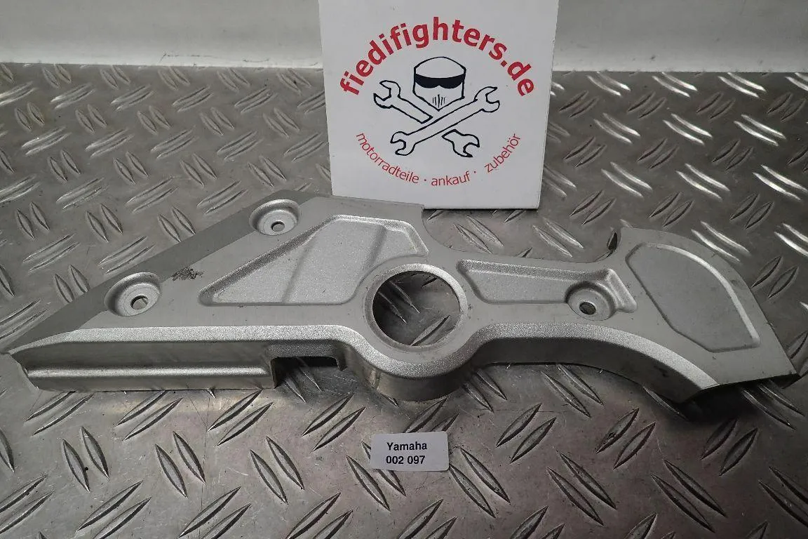 Verkleidung Rahmenverkleidung links Yamaha Fazer 1000 RN06 Bj.01 28633km