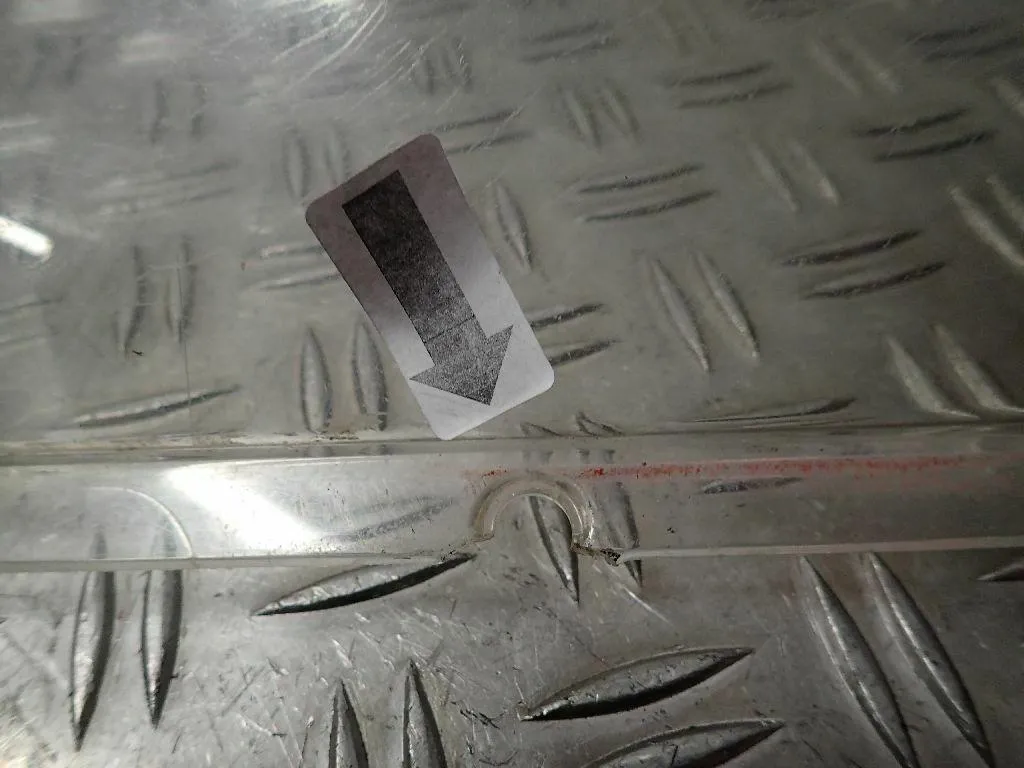 Windschild Verkleidungsscheibe Scheibe Honda CBR 600 RR PC37 BJ.03-04