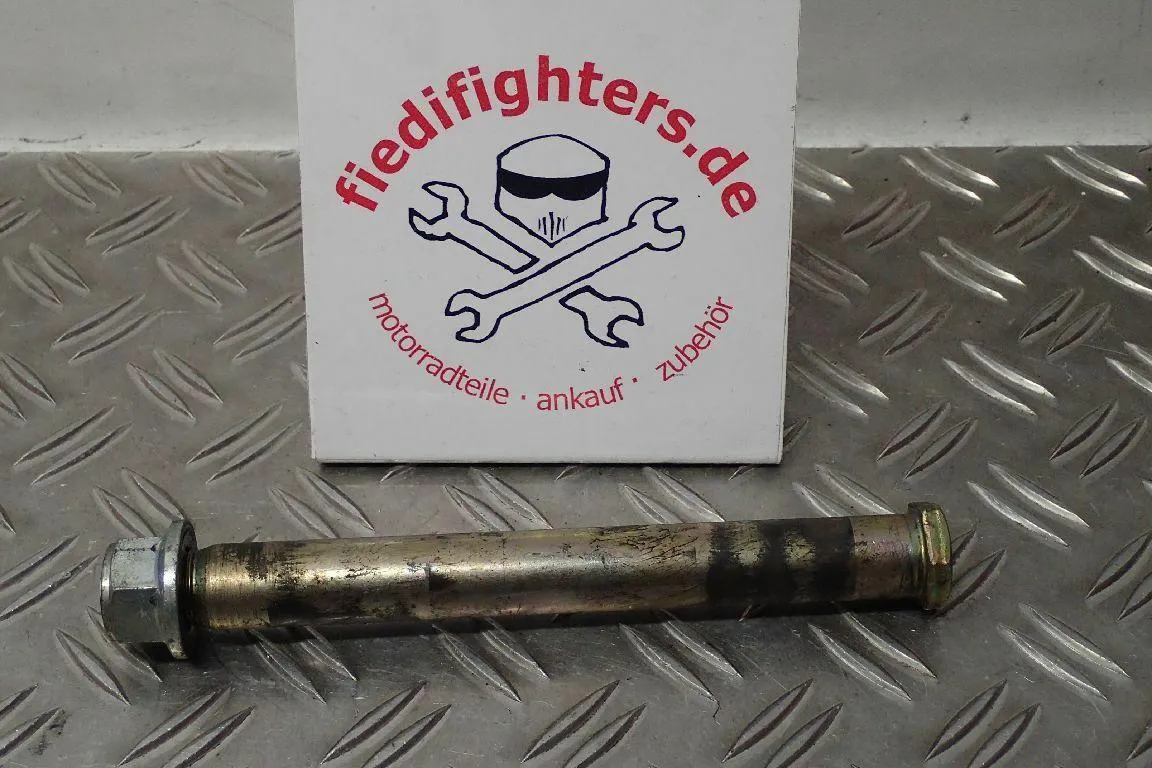 Schwingenachse Achse Schwinge 20x195 Suzuki VZ 800 VS53A Marauder Ez.99 24799km