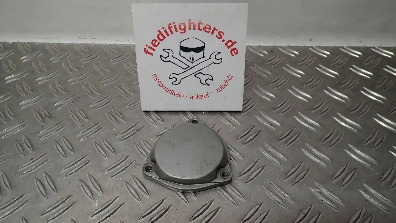 Motordeckel klein Deckel Motor Hyosung LL 22390 GT650R GT 650R