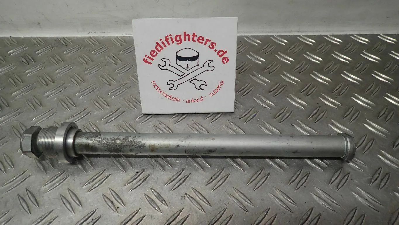 Achse Schwingenachse Rahmen Ø 25mm 365m Honda CBR 1000RR SC57 Bj.07 5777km