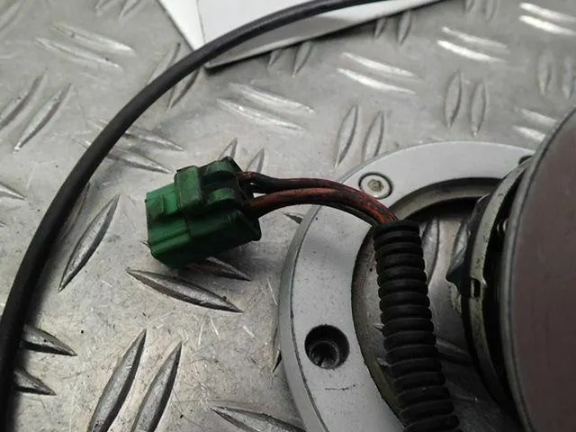 Schlosssatz Key Set Schloss Satz Suzuki GSX 1100F GV72B Ez.92 31503km