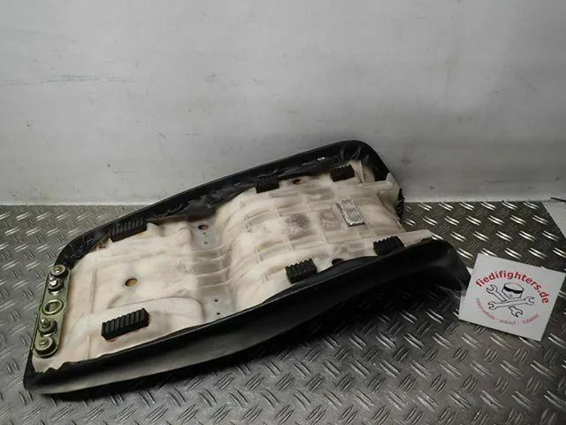 Sitzbank Sitz Seat Bench Suzuki GSX 1100F GV72B Ez.92 31503km