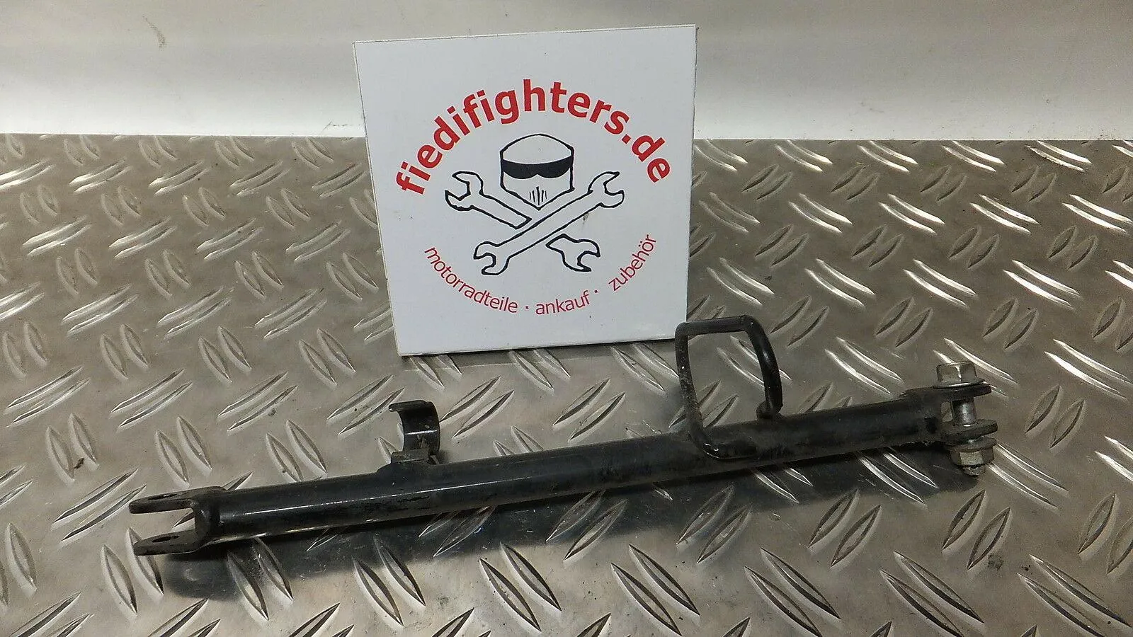 Bremssattel Bremssattelstütze Halter Bremse Yamaha Diversion XJ600S 4BRA