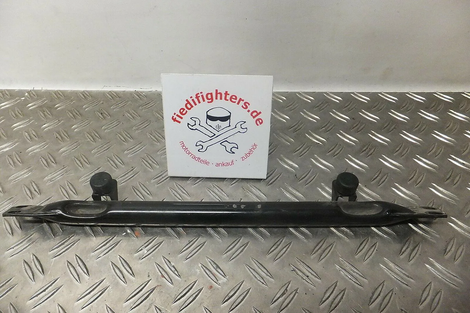 Rahmenstrebe Rahmen Strebe Halter Rahmen 9980km Suzuki GSX600F AJ Ez.00