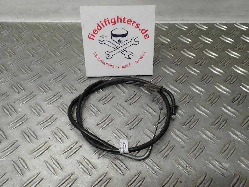 Chokezug Choke Zug Seil Suzuki Bandit 1200 GV75A Kult 21654km