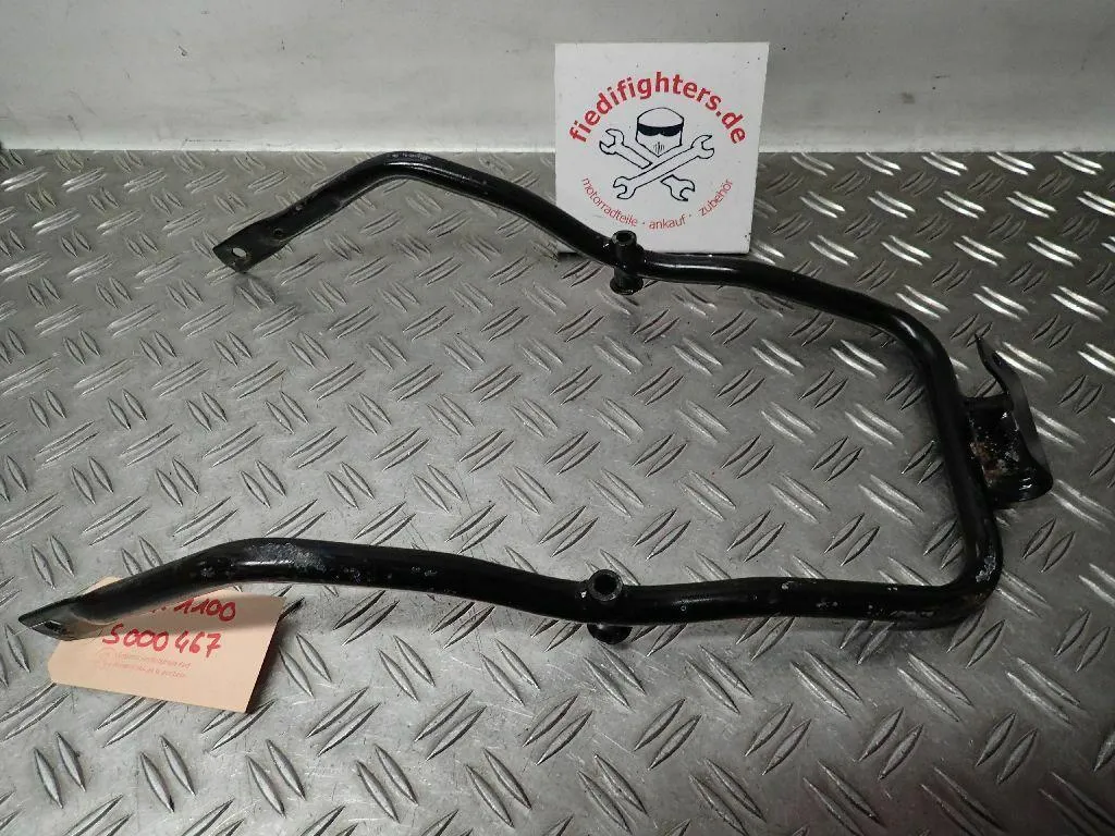 Träger Heckunterverkleidung Heck Suzuki GSX-R 1100 GU74C BJ.86-88