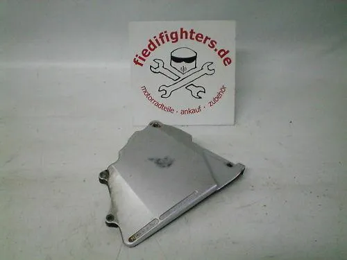 Yamaha YZF-R6 RJ03 R6 Motordeckel Ritzeldeckel Deckel