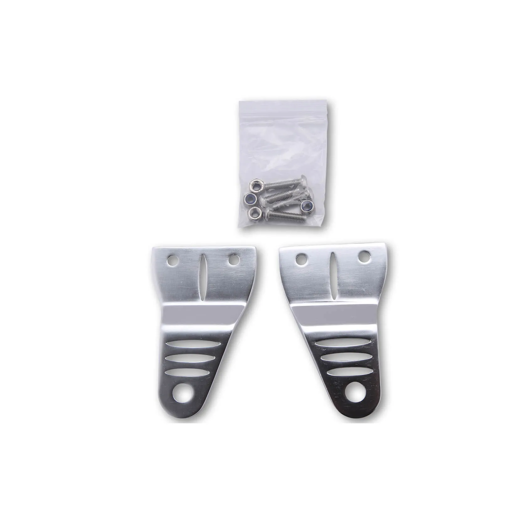 SHIN YO SHIN YO Alu Lampenhalter für