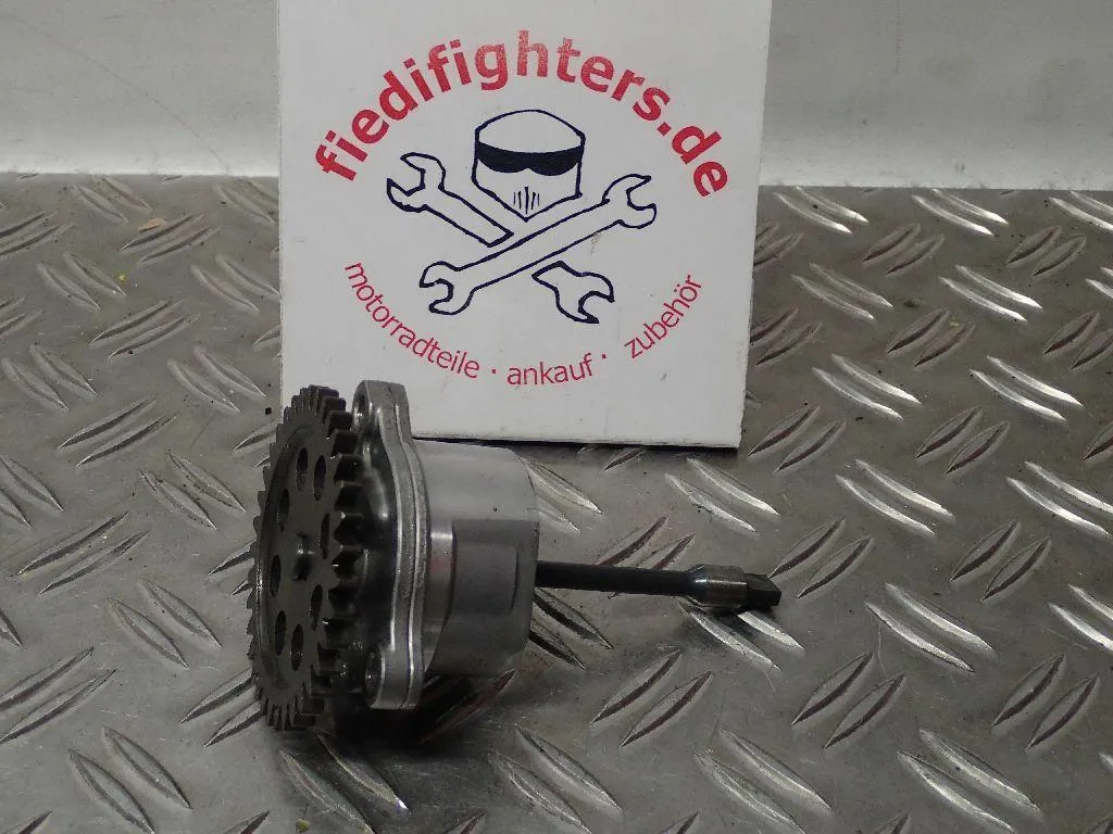 Motor Ölpumpe Öl Pumpe Suzuki GSX-R 750 K5 GSXR
