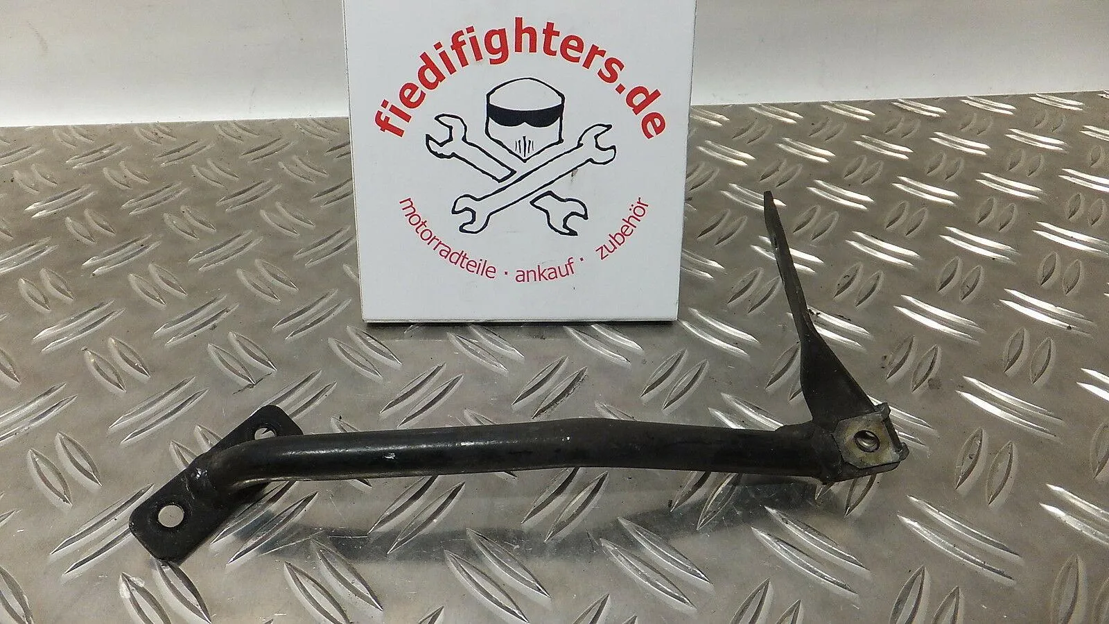 Verkleidung Halter Verkleidungshalter 26974km BMW K1200RS K12 Ez.02 ABS