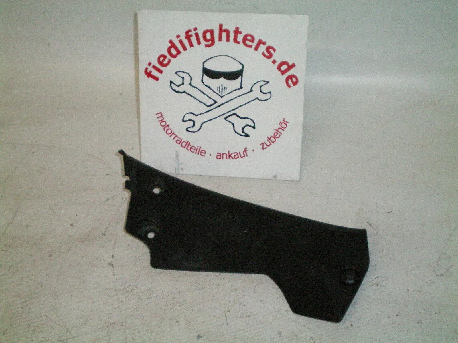 Verkleidung Seitenverkleidung Ram Air Honda CBR 1000 SC59 CBR1000RR