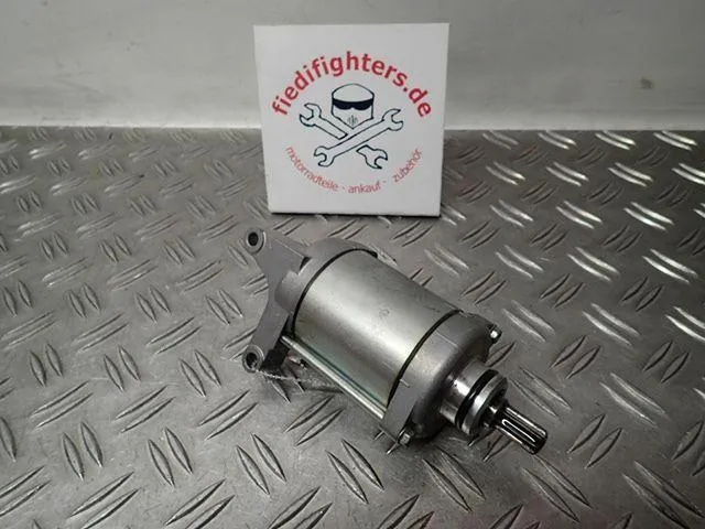 Anlasser Starter Motor Honda CBR 600 RR PC40 31200MFJD01
