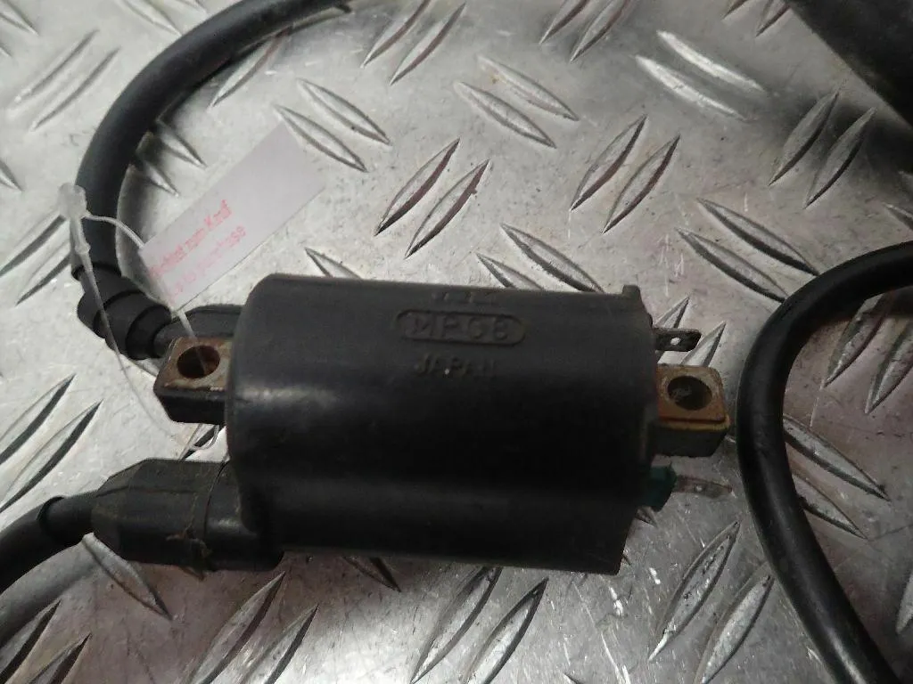 Zündspule Zündung Ignition Suzuki MP08