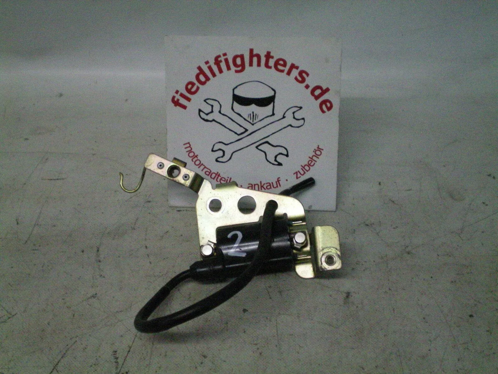 Zündspule Spule 2 Honda VFR750 RC36/1 VFR 750