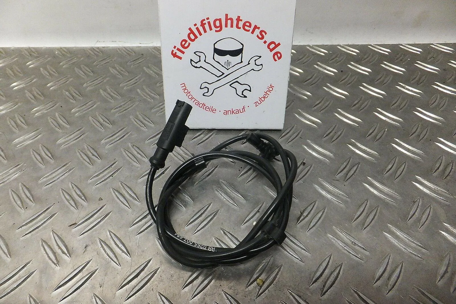 ABS Sensor vorne ABS Geber Bremse Brake rim BMW F 800 R Ez.09/11 17363Km