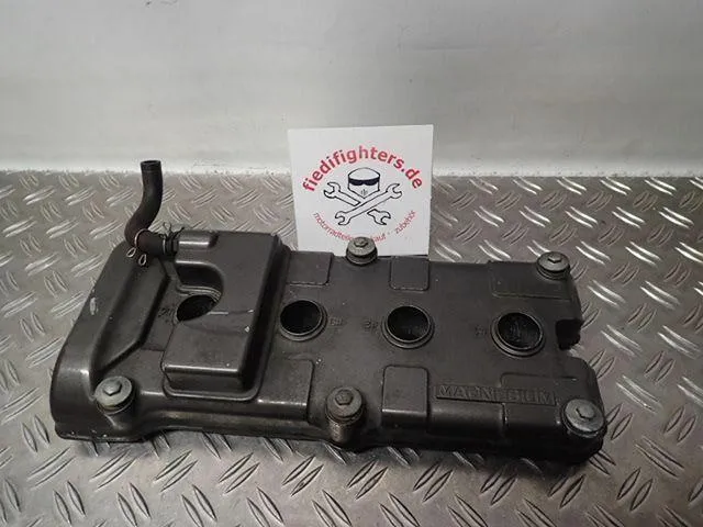 Ventildeckel Motor Deckel Ventildeckel Honda CBR 900RR SC33 BJ 96-97 34820 km