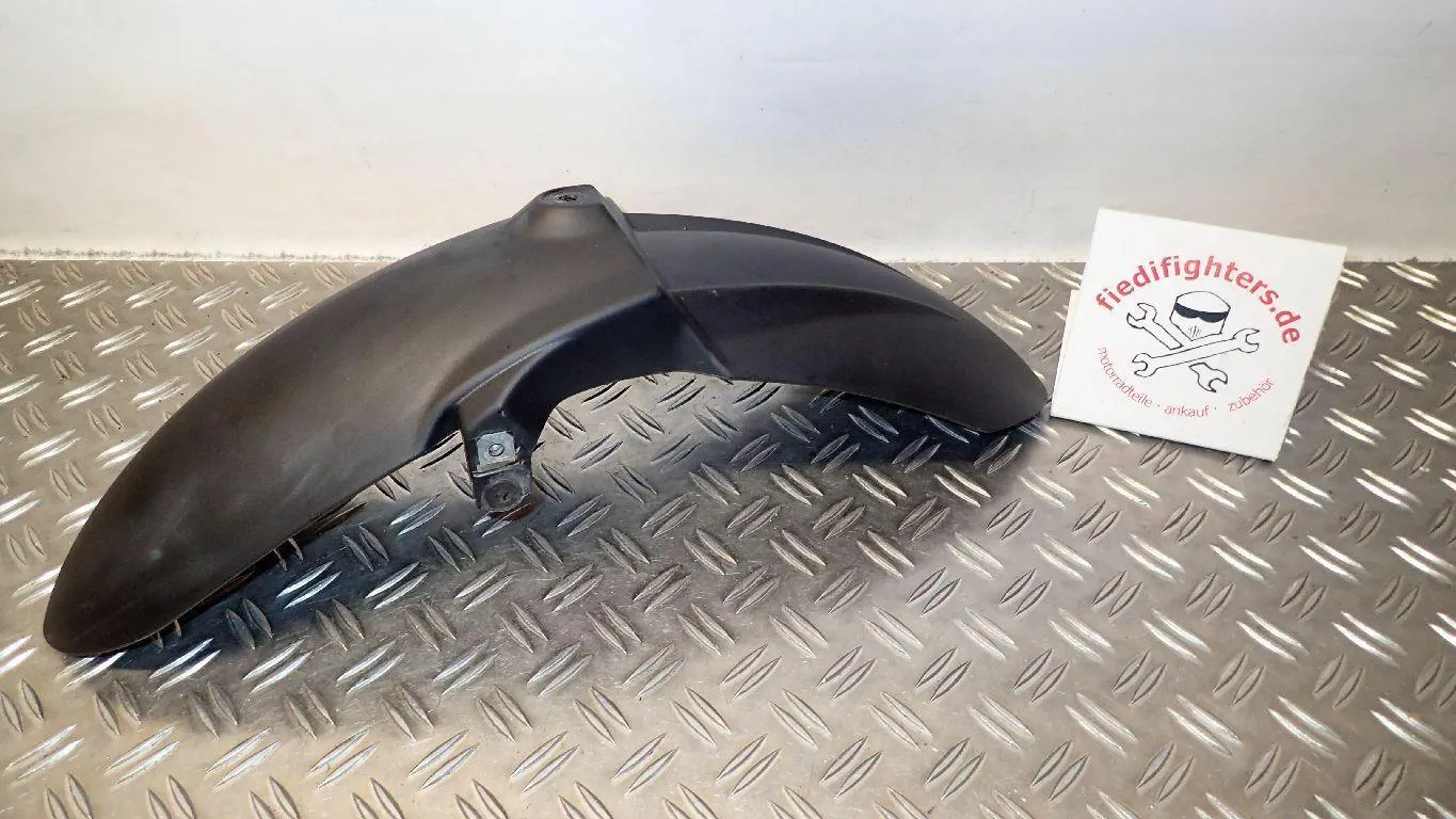 Front Fender Kotflügel Abdeckung vorne BMW K1300R K12S 127kW 14527km BMW