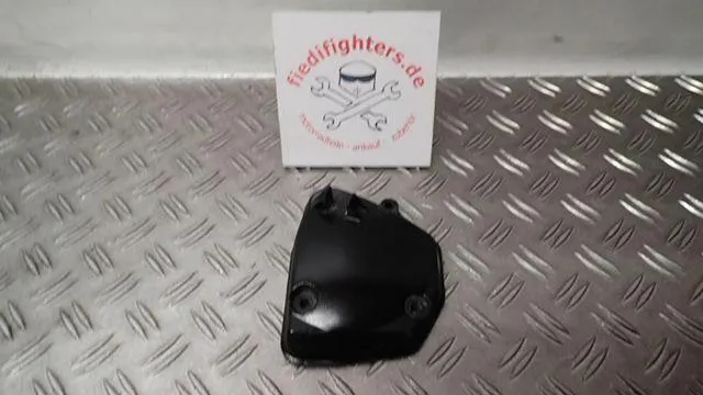 Zündungsdeckel Deckel Zündung Kawasaki Ninja ZX-12R ZXT20A BJ.99 41164km