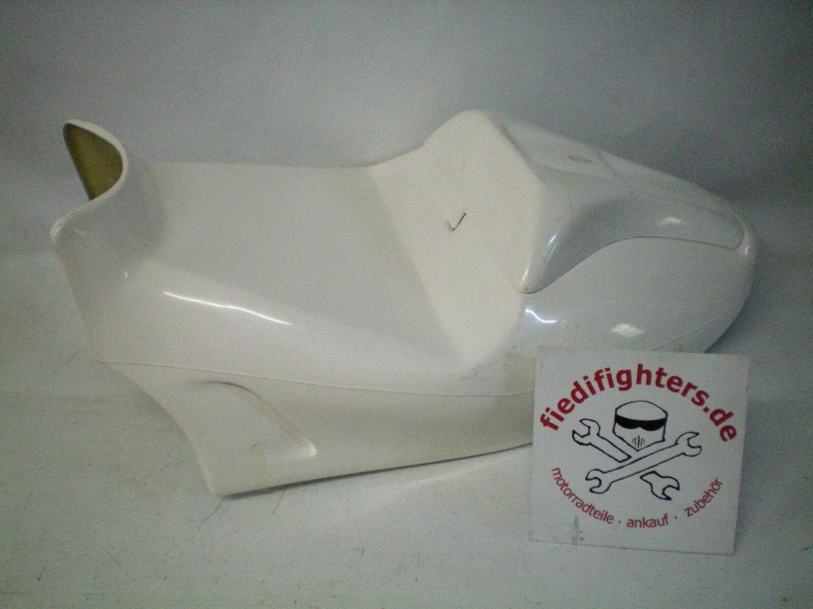 YAMAHA YZF 1000 R1 Streetfighter Heck Streetfighterheck BIG-BIKE NEU RN01 TOP