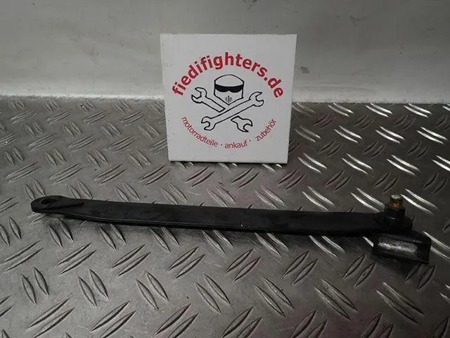 Zugstrebe Trommelbremse Strebe Bremse Suzuki VS 800 Intruder VS52B BJ.97 27450km